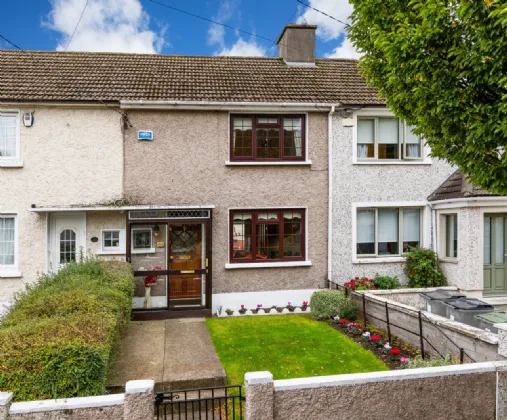 Photo of 49 Kildonan Avenue, Finglas West, Dublin 11, D11 VPK4