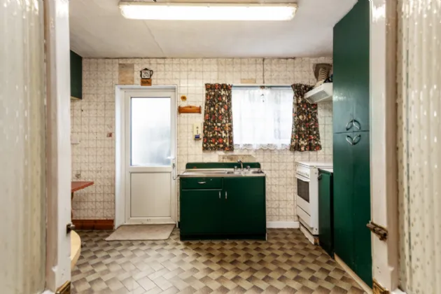 Photo of 16 Cross Street, New Ross, Co. Wexford, Y34 FK31