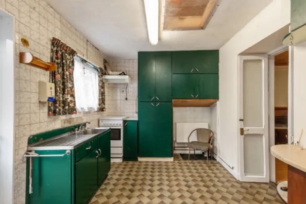 Photo of 16 Cross Street, New Ross, Co. Wexford, Y34 FK31