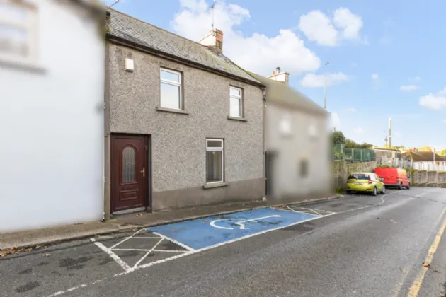 Photo of 16 Cross Street, New Ross, Co. Wexford, Y34 FK31