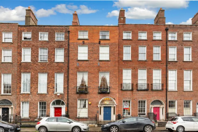Photo of Apartment 3, 47 Mountjoy Square, Dublin 1, D01 C6T4