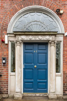 Photo of Apartment 3, 47 Mountjoy Square, Dublin 1, D01 C6T4