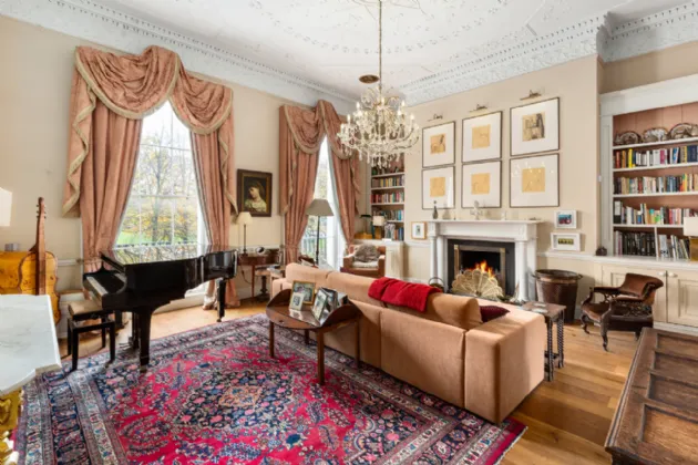 Photo of Apartment 3, 47 Mountjoy Square, Dublin 1, D01 C6T4