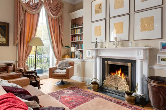 Photo of Apartment 3, 47 Mountjoy Square, Dublin 1, D01 C6T4