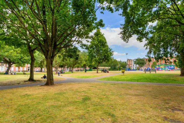 Photo of Apartment 3, 47 Mountjoy Square, Dublin 1, D01 C6T4