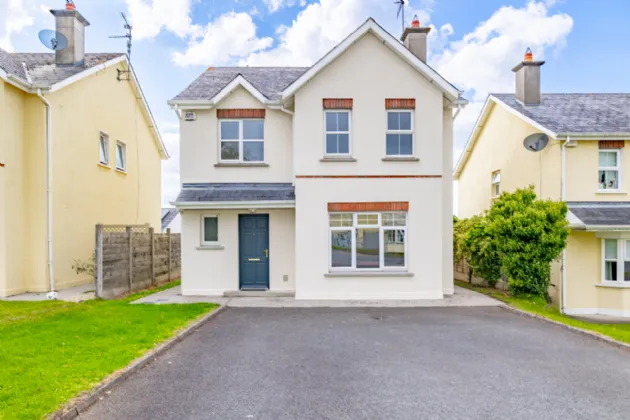 Photo of 25 The Paddocks, Clonmel, Co. Tipperary, E91 Y9A2