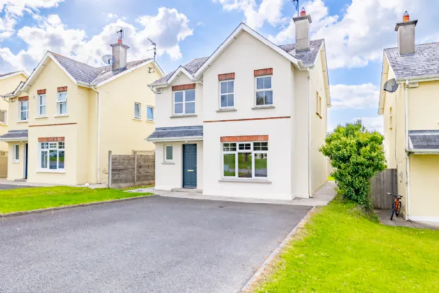 Photo of 25 The Paddocks, Clonmel, Co. Tipperary, E91 Y9A2