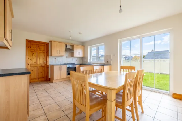 Photo of 25 The Paddocks, Clonmel, Co. Tipperary, E91 Y9A2