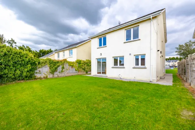 Photo of 25 The Paddocks, Clonmel, Co. Tipperary, E91 Y9A2