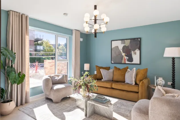 Photo of 3 Bed Homes Foxglove, Avenlea, Adamstown, Co. Dublin