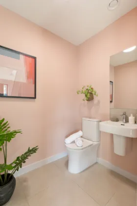 Photo of 3 Bed Homes Foxglove, Avenlea, Adamstown, Co. Dublin