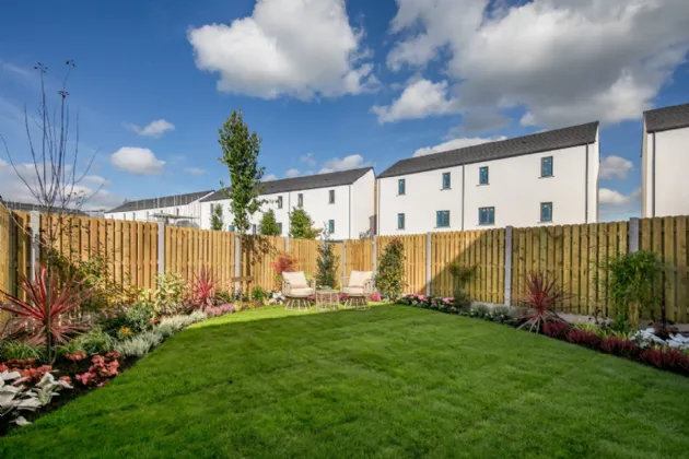 Photo of 3 Bed Homes Foxglove, Avenlea, Adamstown, Co. Dublin