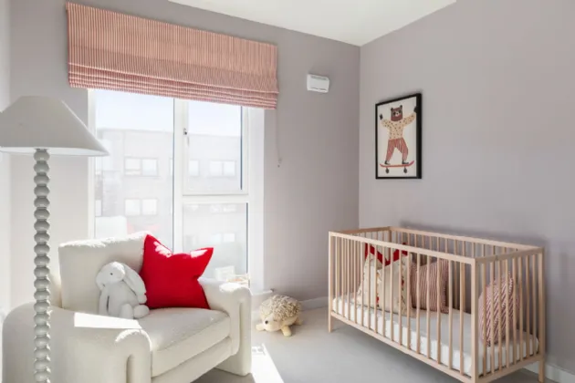 Photo of 3 Bed Homes Foxglove, Avenlea, Adamstown, Co. Dublin