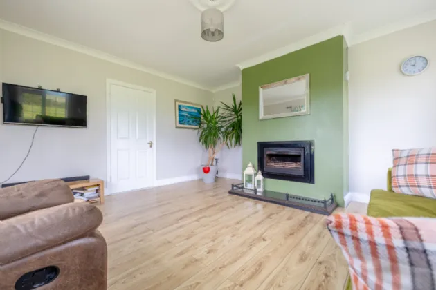 Photo of Aint, Knockane, Ballylooby, Cahir, Co. Tipperary, E21 NY58