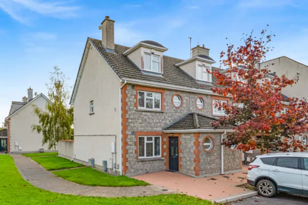 Photo of 8 The Park, Athlumney Wood, Navan, Co. Meath, C15 X31H