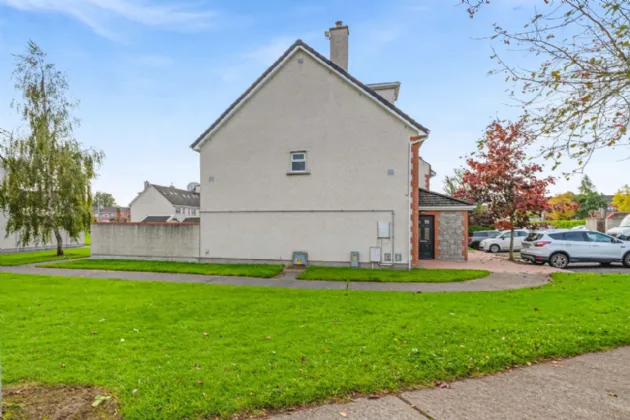 Photo of 8 The Park, Athlumney Wood, Navan, Co. Meath, C15 X31H