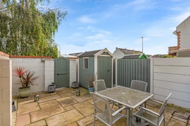 Photo of 8 The Park, Athlumney Wood, Navan, Co. Meath, C15 X31H