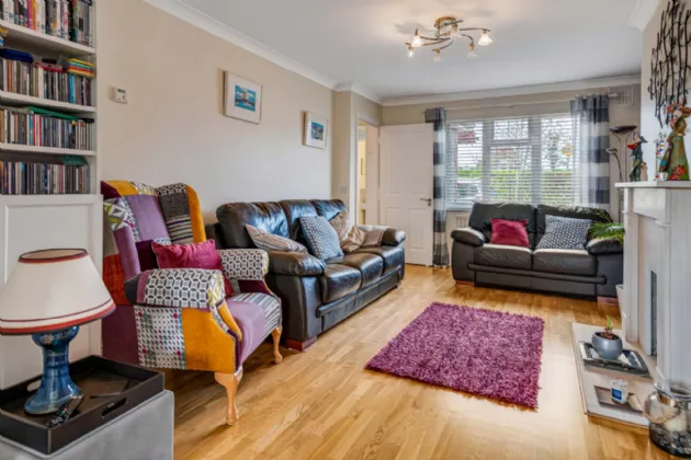 Photo of 8 The Park, Athlumney Wood, Navan, Co. Meath, C15 X31H