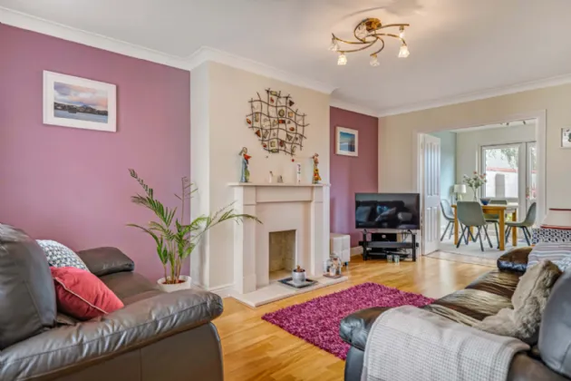 Photo of 8 The Park, Athlumney Wood, Navan, Co. Meath, C15 X31H