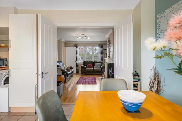 Photo of 8 The Park, Athlumney Wood, Navan, Co. Meath, C15 X31H