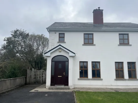 Photo of 1 Railway Cottages, Station Road, Foxford, Co Mayo, F26 KX96