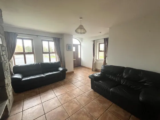 Photo of 1 Railway Cottages, Station Road, Foxford, Co Mayo, F26 KX96