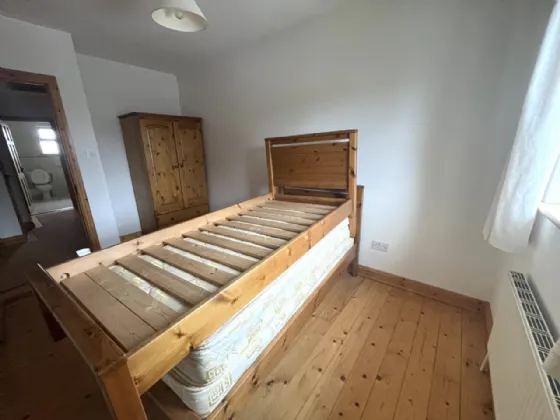 Photo of 1 Railway Cottages, Station Road, Foxford, Co Mayo, F26 KX96