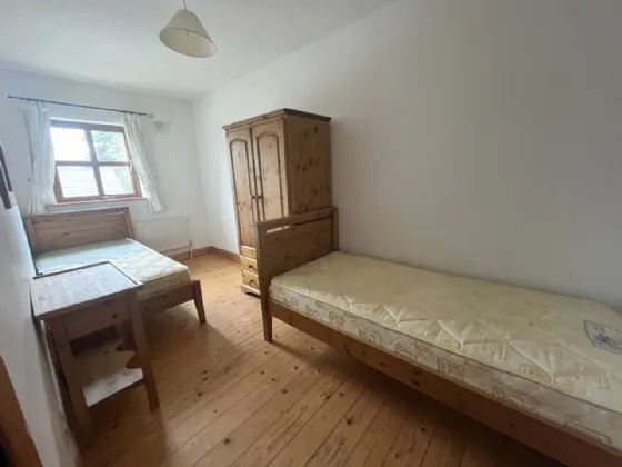 Photo of 1 Railway Cottages, Station Road, Foxford, Co Mayo, F26 KX96