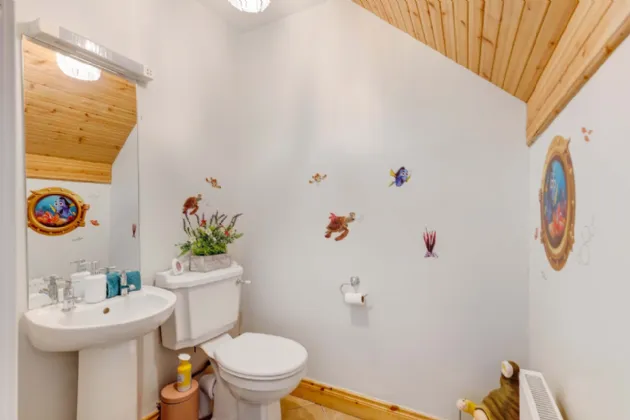 Photo of 25 Fort Village, Cavan, Co. Cavan, H12 H328