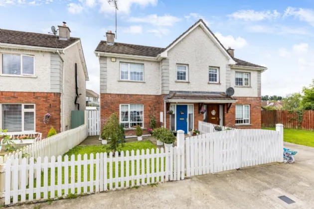 Photo of 25 Fort Village, Cavan, Co. Cavan, H12 H328