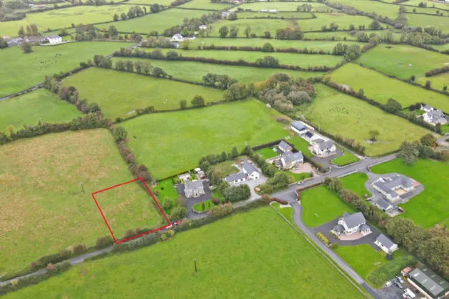 Photo of CE15051 Site For Sale, Cloughlea, Sixmilebridge, Clare