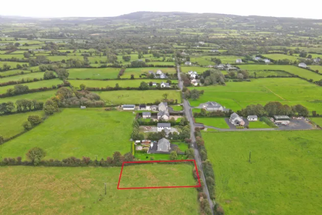 Photo of CE15051 Site For Sale, Cloughlea, Sixmilebridge, Clare