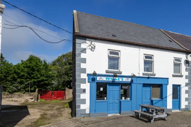 Photo of Danescastle, Bannow, Co. Wexford, Y35 KC92