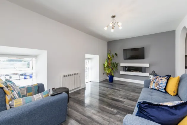 Photo of Danescastle, Bannow, Co. Wexford, Y35 KC92