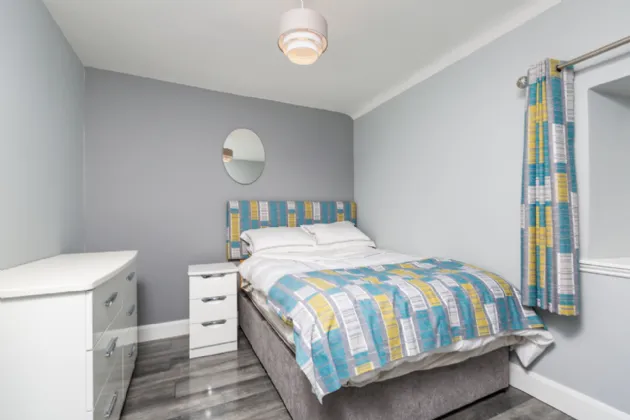 Photo of Danescastle, Bannow, Co. Wexford, Y35 KC92