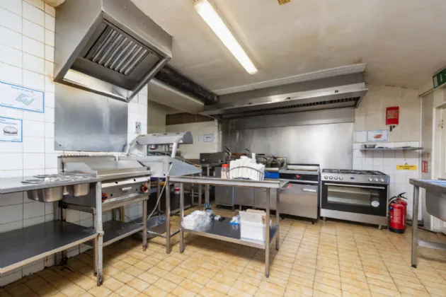 Photo of Danescastle, Bannow, Co. Wexford, Y35 KC92