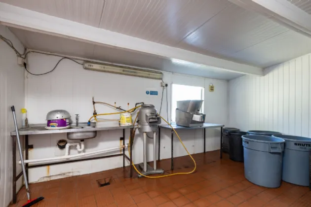 Photo of Danescastle, Bannow, Co. Wexford, Y35 KC92