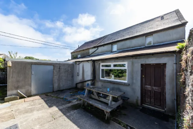 Photo of Danescastle, Bannow, Co. Wexford, Y35 KC92