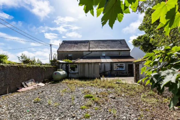 Photo of Danescastle, Bannow, Co. Wexford, Y35 KC92
