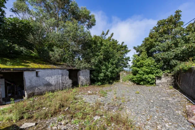 Photo of Danescastle, Bannow, Co. Wexford, Y35 KC92