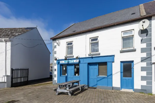 Photo of Danescastle, Bannow, Co. Wexford, Y35 KC92