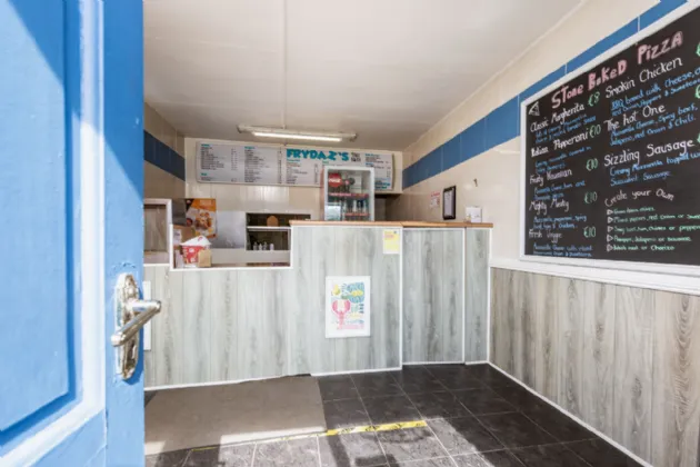 Photo of Danescastle, Bannow, Co. Wexford, Y35 KC92