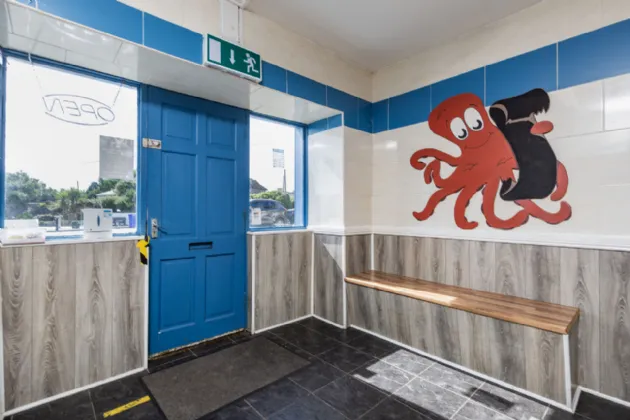 Photo of Danescastle, Bannow, Co. Wexford, Y35 KC92