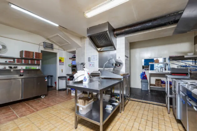 Photo of Danescastle, Bannow, Co. Wexford, Y35 KC92