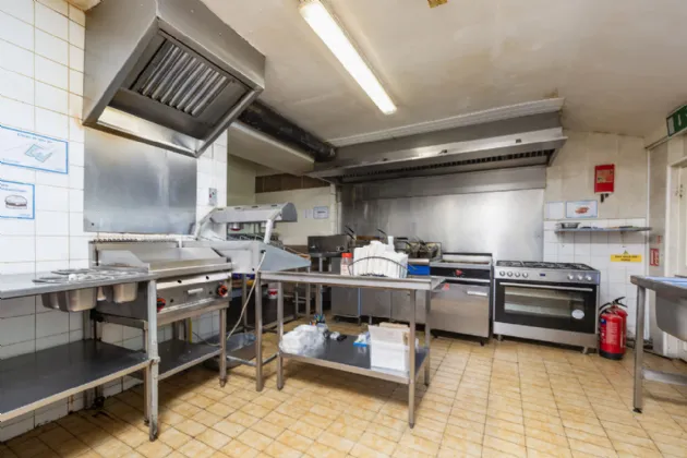 Photo of Danescastle, Bannow, Co. Wexford, Y35 KC92