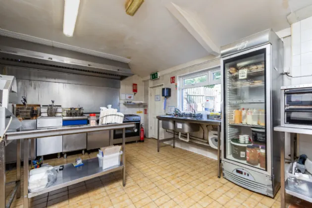 Photo of Danescastle, Bannow, Co. Wexford, Y35 KC92