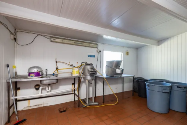 Photo of Danescastle, Bannow, Co. Wexford, Y35 KC92