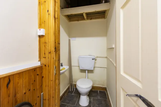 Photo of Danescastle, Bannow, Co. Wexford, Y35 KC92