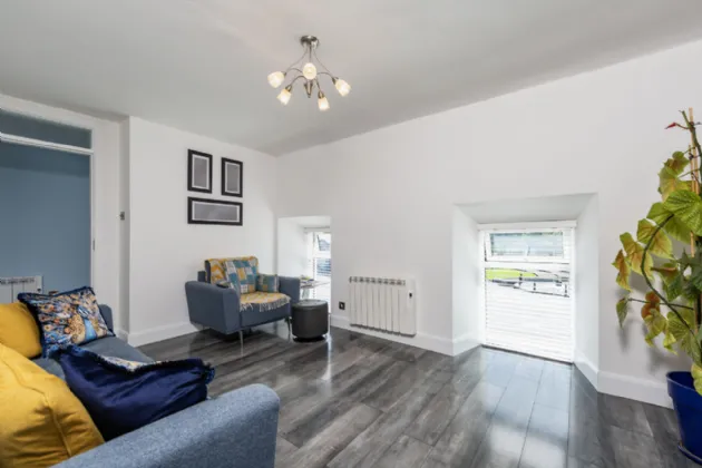 Photo of Danescastle, Bannow, Co. Wexford, Y35 KC92