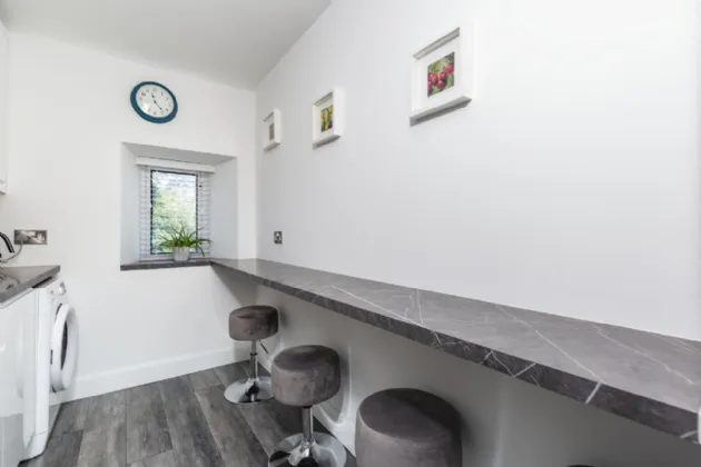 Photo of Danescastle, Bannow, Co. Wexford, Y35 KC92